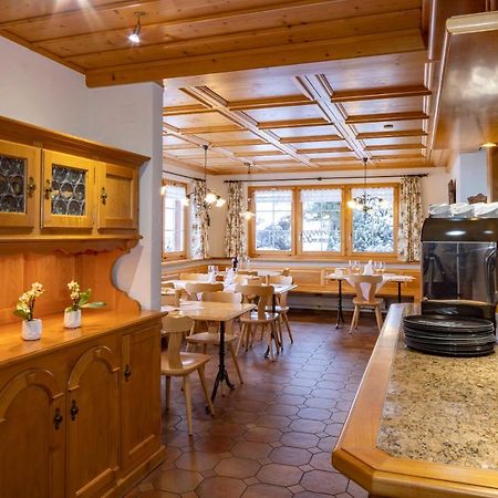 Hotel Und Restaurant Chaeseren Schonengrund Luaran gambar