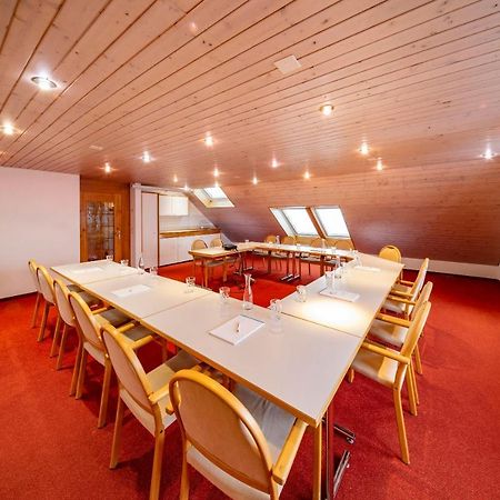 Hotel Und Restaurant Chaeseren Schonengrund Luaran gambar