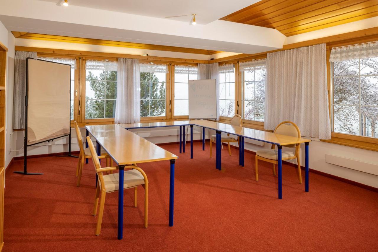 Hotel Und Restaurant Chaeseren Schonengrund Luaran gambar