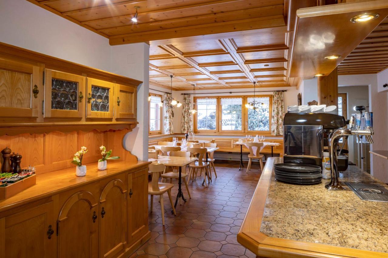 Hotel Und Restaurant Chaeseren Schonengrund Luaran gambar