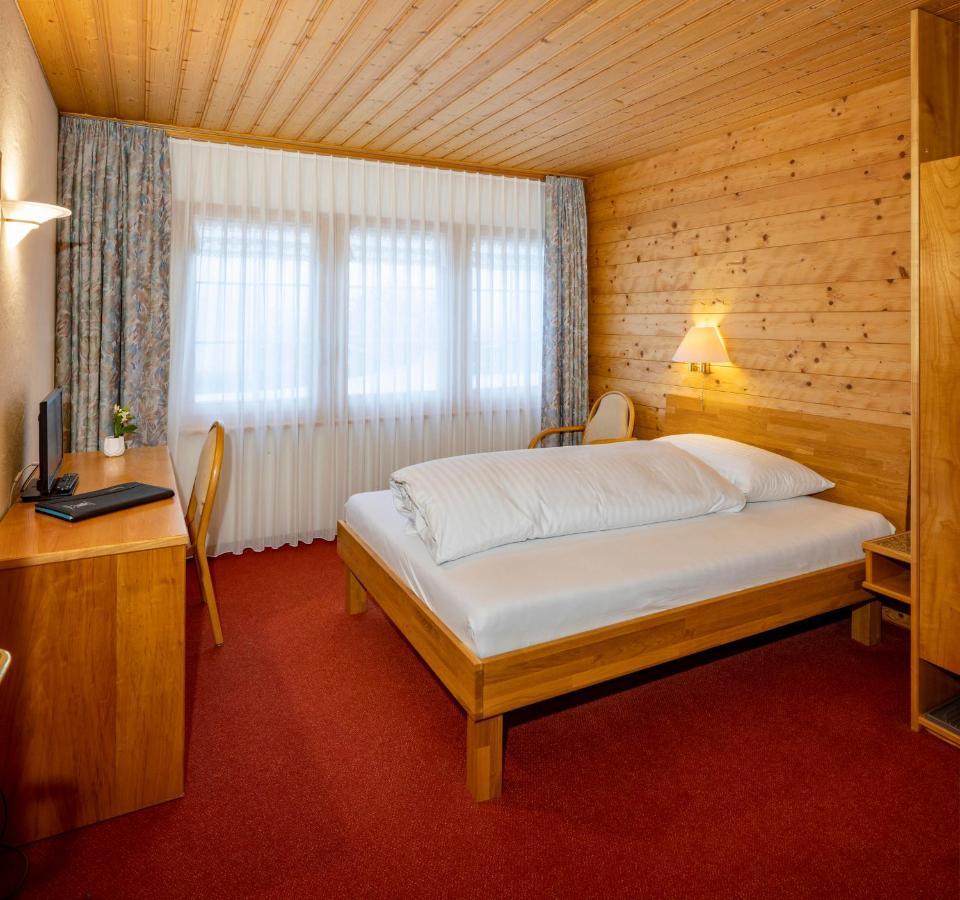 Hotel Und Restaurant Chaeseren Schonengrund Luaran gambar