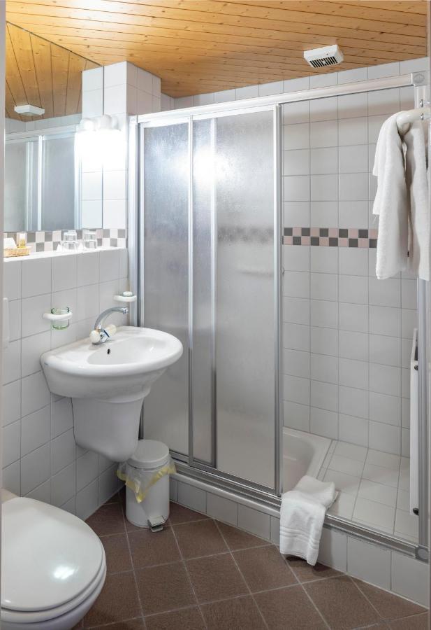 Hotel Und Restaurant Chaeseren Schonengrund Luaran gambar