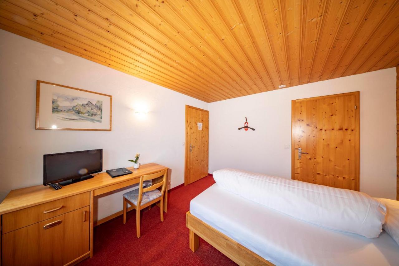 Hotel Und Restaurant Chaeseren Schonengrund Luaran gambar