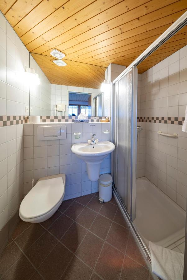 Hotel Und Restaurant Chaeseren Schonengrund Luaran gambar