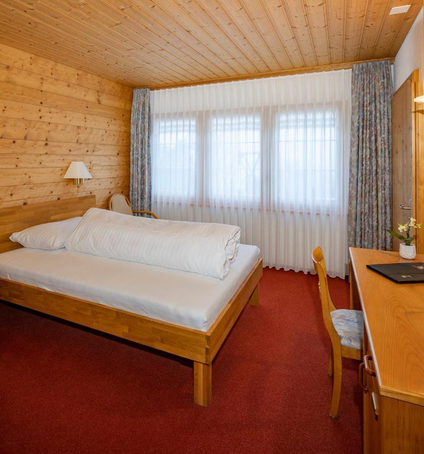 Hotel Und Restaurant Chaeseren Schonengrund Luaran gambar