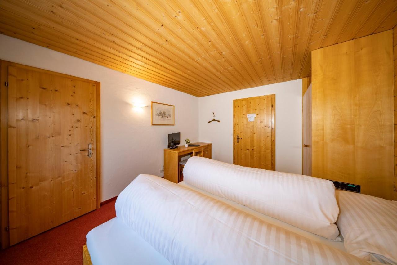 Hotel Und Restaurant Chaeseren Schonengrund Luaran gambar