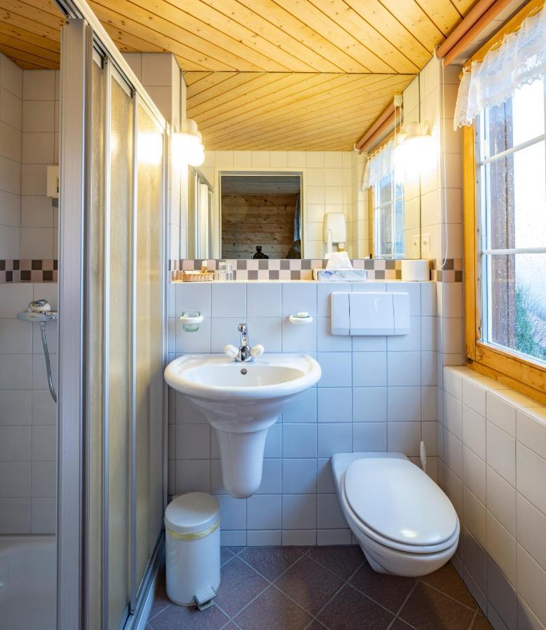 Hotel Und Restaurant Chaeseren Schonengrund Luaran gambar