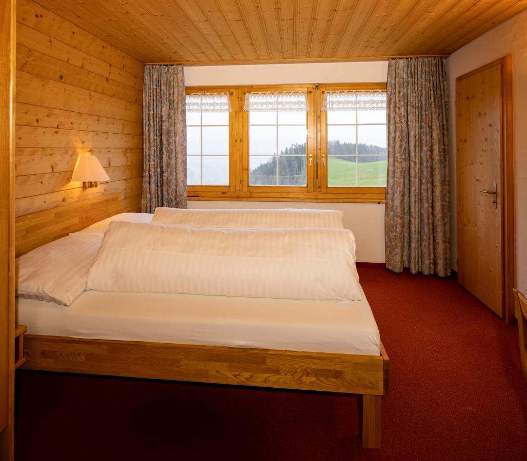 Hotel Und Restaurant Chaeseren Schonengrund Luaran gambar