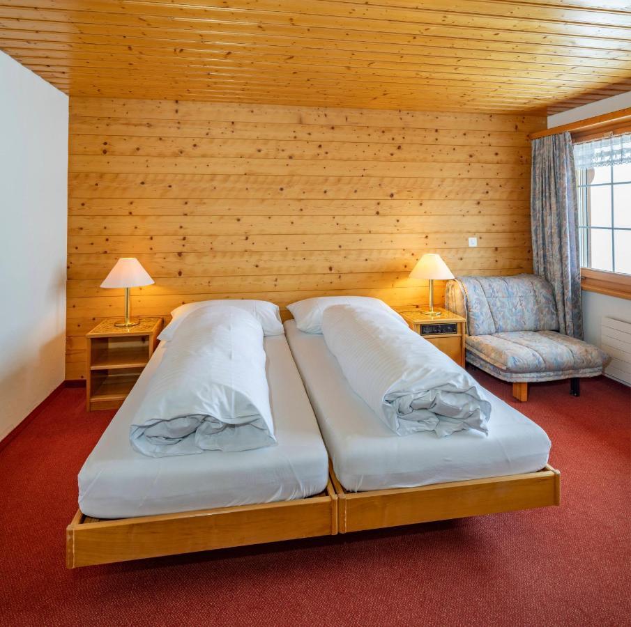 Hotel Und Restaurant Chaeseren Schonengrund Luaran gambar