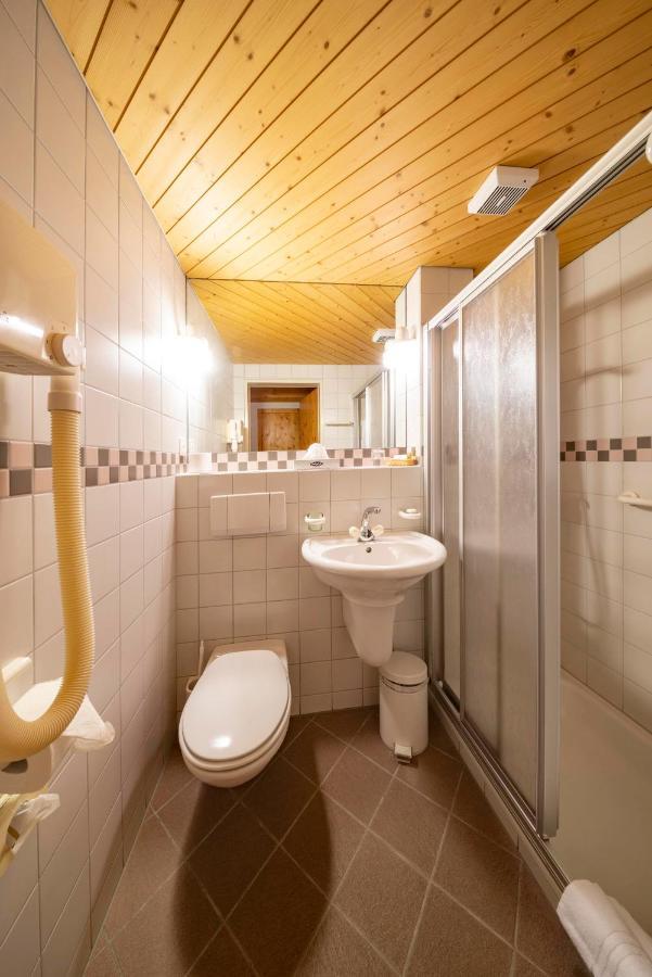 Hotel Und Restaurant Chaeseren Schonengrund Luaran gambar