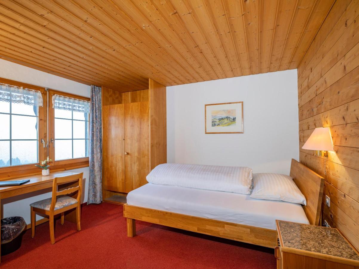 Hotel Und Restaurant Chaeseren Schonengrund Luaran gambar