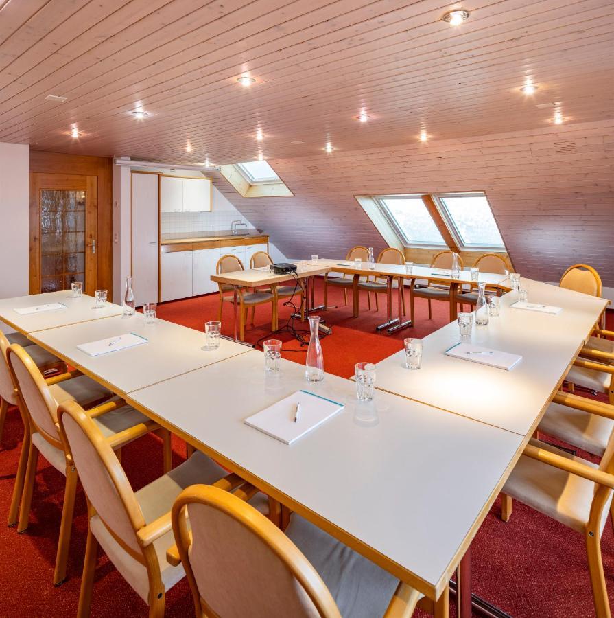Hotel Und Restaurant Chaeseren Schonengrund Luaran gambar