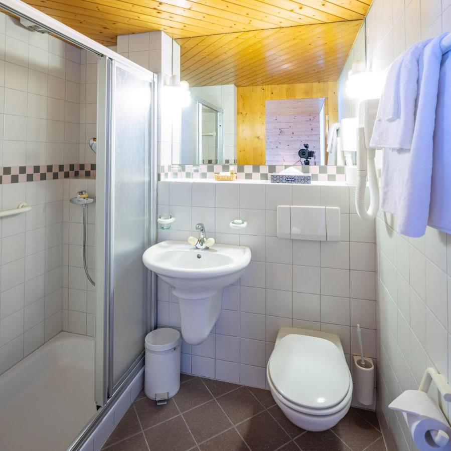Hotel Und Restaurant Chaeseren Schonengrund Luaran gambar