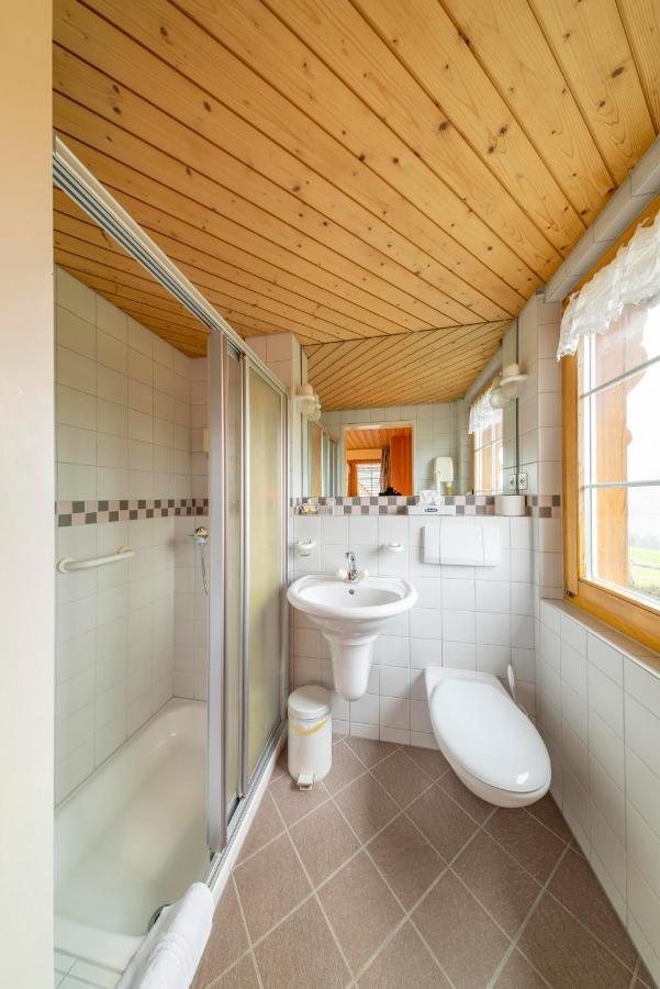 Hotel Und Restaurant Chaeseren Schonengrund Luaran gambar
