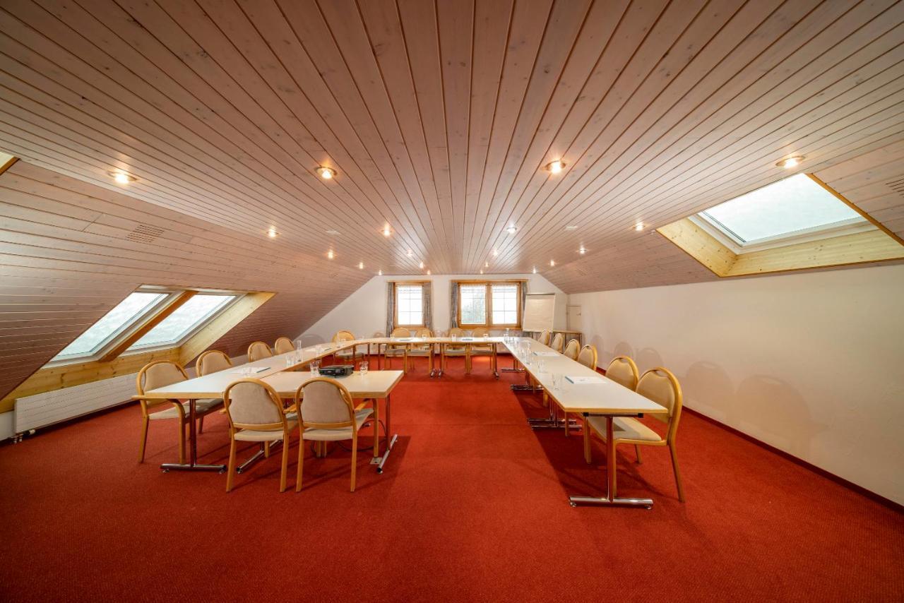 Hotel Und Restaurant Chaeseren Schonengrund Luaran gambar