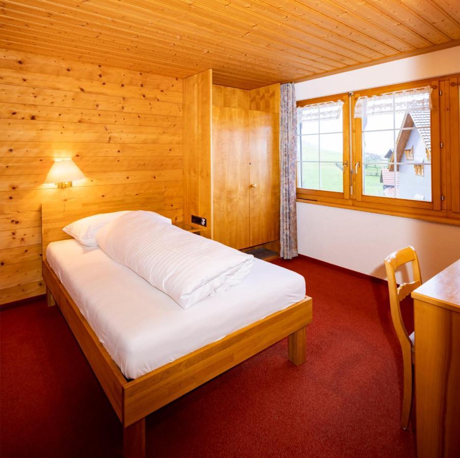 Hotel Und Restaurant Chaeseren Schonengrund Luaran gambar