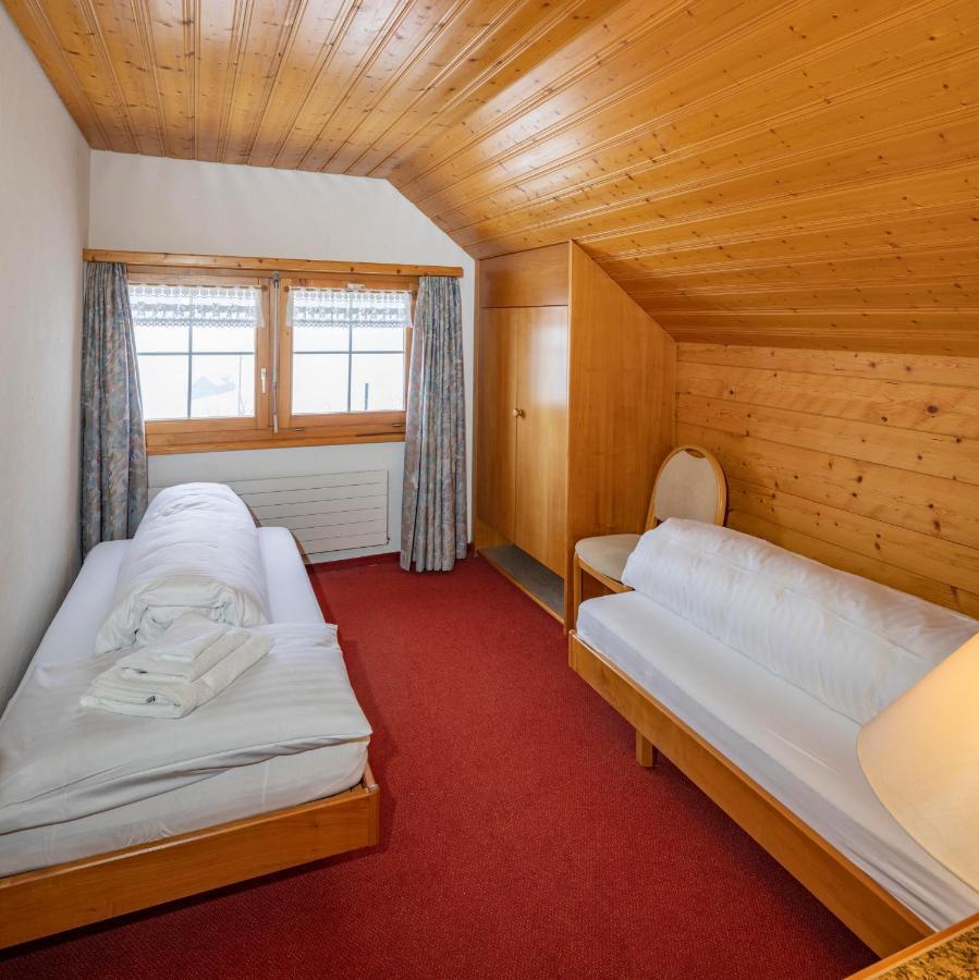 Hotel Und Restaurant Chaeseren Schonengrund Luaran gambar