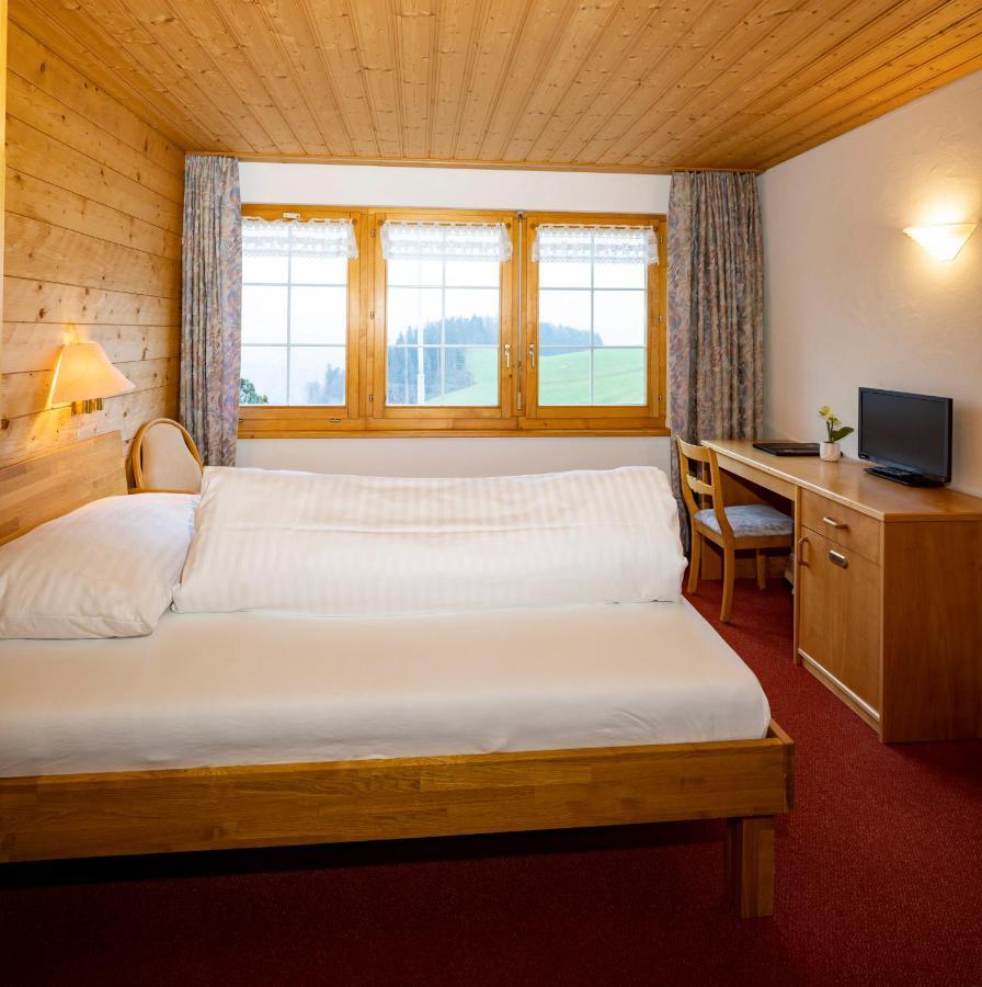 Hotel Und Restaurant Chaeseren Schonengrund Luaran gambar