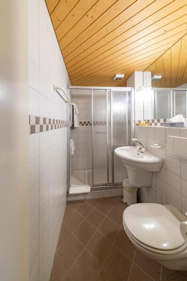 Hotel Und Restaurant Chaeseren Schonengrund Luaran gambar