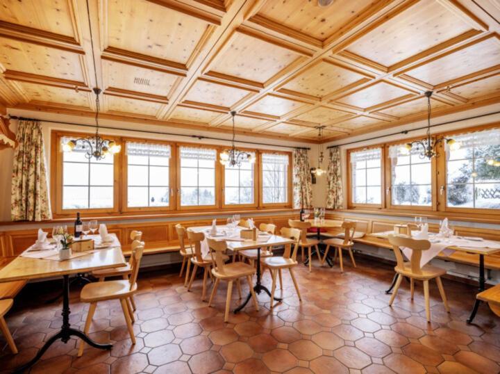 Hotel Und Restaurant Chaeseren Schonengrund Luaran gambar